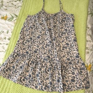 Universal Thread Sun Dress